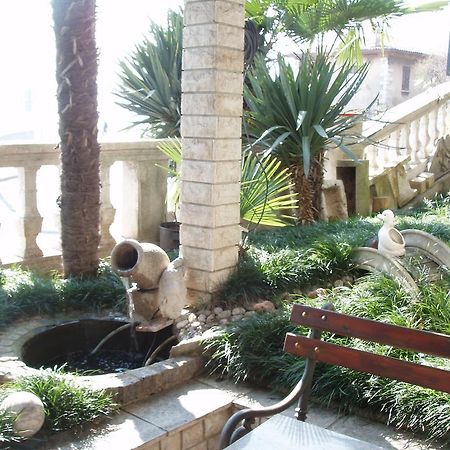 Apartment Mira Rijeka Ngoại thất bức ảnh