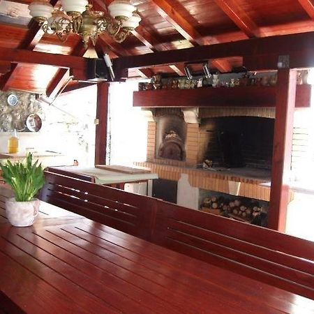 Apartment Mira Rijeka Ngoại thất bức ảnh