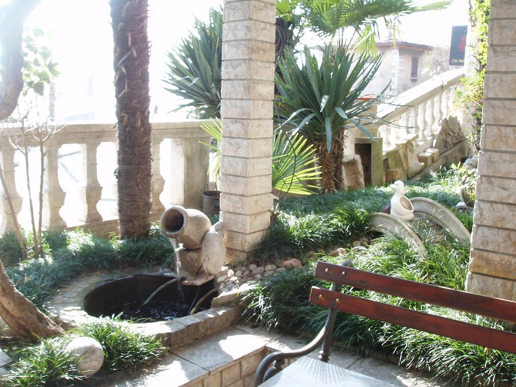 Apartment Mira Rijeka Ngoại thất bức ảnh