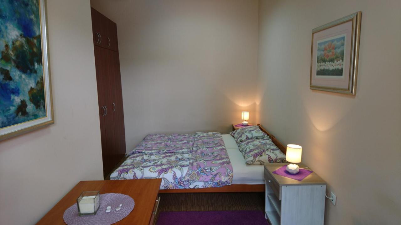 Apartment Mira Rijeka Phòng bức ảnh