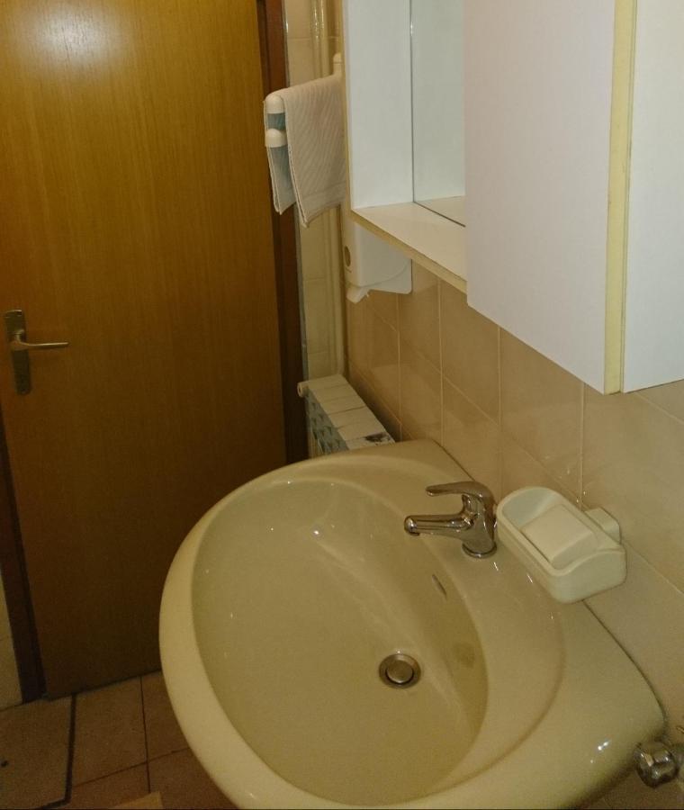 Apartment Mira Rijeka Phòng bức ảnh